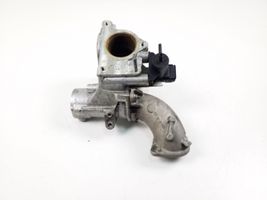 Nissan Qashqai EGR-venttiili 3523027