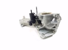 Nissan Qashqai EGR-venttiili 3523027