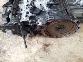 Mercedes-Benz B W245 Motor 640941