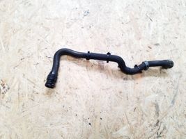 Mercedes-Benz B W245 Engine coolant pipe/hose A1698301296