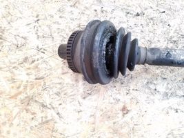 Audi A6 Allroad C5 Front driveshaft 4Z7407271E