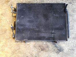 Mitsubishi Pajero Radiateur condenseur de climatisation 