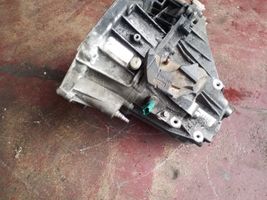 Renault Megane III Manual 6 speed gearbox TL4K9S2