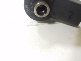 Mercedes-Benz A W169 Injecteur de carburant A6400700787