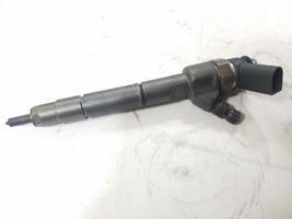 Mercedes-Benz A W169 Injecteur de carburant A6400700787