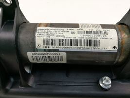 Mercedes-Benz A W169 Airbag del passeggero 1698600005