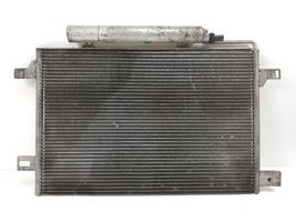 Mercedes-Benz A W169 Radiateur condenseur de climatisation A1695000354