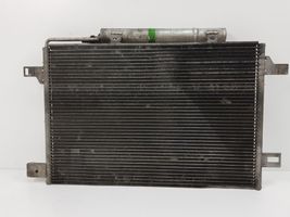 Mercedes-Benz A W169 Radiateur condenseur de climatisation A1695000354