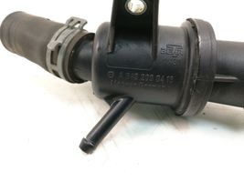 Mercedes-Benz A W169 Termostaatin kotelo A6402000415