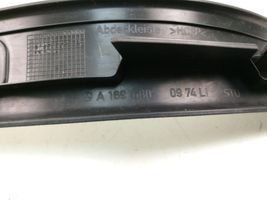 Mercedes-Benz A W169 Etuoven kynnyksen suojalista A1696800074