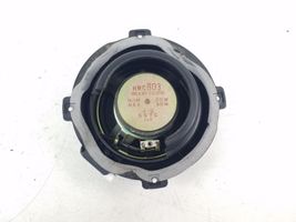 Hyundai Santa Fe Haut-parleur de porte avant 9633026300