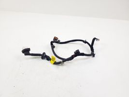 Hyundai Santa Fe Rear door wiring loom 9183026011