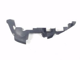 Audi A6 Allroad C5 Radiator trim 4Z7121284C