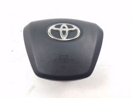 Toyota Avensis T270 Vairo oro pagalvė HE09X301016