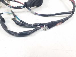 Toyota Avensis T270 Front door wiring loom 8215105680F