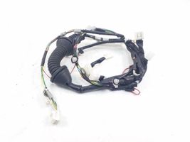 Toyota Avensis T270 Front door wiring loom 8215205680G