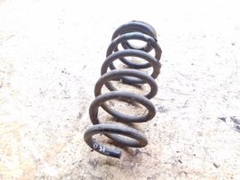 Toyota Avensis T270 Rear coil spring 