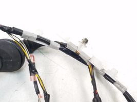 Toyota Avensis T270 Rear door wiring loom 8215405280D