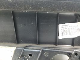 Chevrolet Captiva Boczki / Poszycie drzwi przednich P96879534