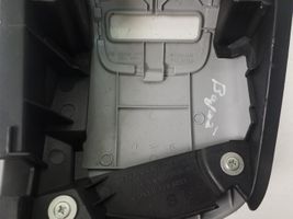 Honda CR-V Prowadnica pasa bezpieczeństwa 83265SWAA01M1