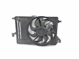 Ford Grand C-MAX Electric radiator cooling fan 8V618C607EB