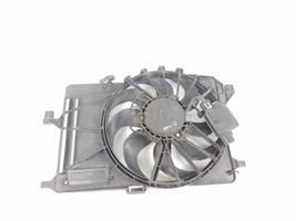 Ford Grand C-MAX Ventilateur de refroidissement de radiateur électrique 8V618C607EB