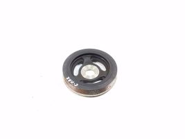 Ford Grand C-MAX Crankshaft pulley 