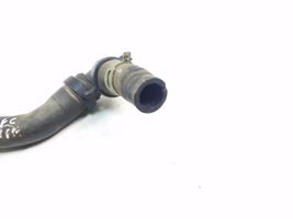 Renault Scenic III -  Grand scenic III Engine coolant pipe/hose 