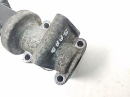 Saab 9-5 Soupape vanne EGR 55215031