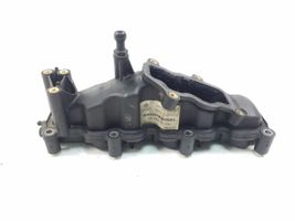 Audi A6 S6 C6 4F Intake manifold 059129712N