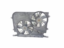 Chevrolet Captiva Kit ventilateur 96629052