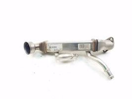 Mercedes-Benz A W169 EGR-venttiili/lauhdutin A6401400875