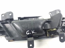 Audi A6 S6 C6 4F Maniglia interna per portiera posteriore 4F0839019D