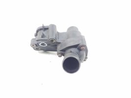 Ford S-MAX Boîtier de thermostat / thermostat 2S4Q9K478AD