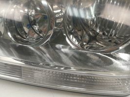 KIA Sorento Headlight/headlamp 12V55W