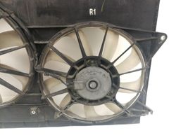 Toyota Auris 150 Kit ventilateur 422750192