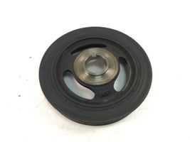 Ford Grand C-MAX Crankshaft pulley E110124A