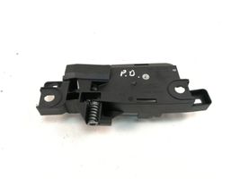 Ford S-MAX Front door interior handle 6M21U22600