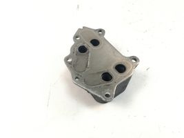 Ford Grand C-MAX Oil filter mounting bracket 