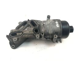 Ford Grand C-MAX Halterung Ölfilter / Ölkühler 320003