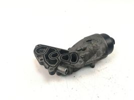 Ford Grand C-MAX Halterung Ölfilter / Ölkühler 320003