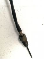 KIA Ceed Exhaust gas temperature sensor 