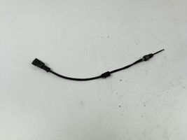 KIA Ceed Exhaust gas temperature sensor 