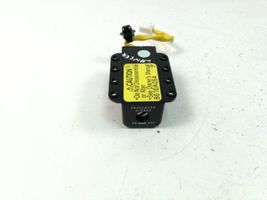 Mitsubishi Lancer X Passenger airbag on/off switch 8610A054