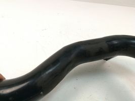 Mitsubishi Lancer X Intercooler hose/pipe 