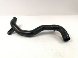 Mitsubishi Lancer X Intercooler hose/pipe 