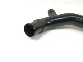 Mitsubishi Lancer X Intercooler hose/pipe 