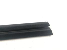 Mitsubishi Lancer X Rubber seal front door window/glass 