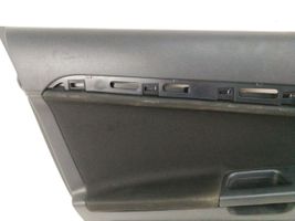 Mitsubishi Lancer X Garniture de panneau carte de porte avant SPC02176