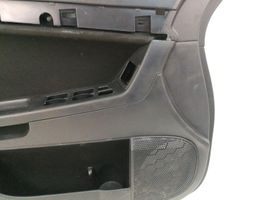 Mitsubishi Lancer X Rivestimento del pannello della portiera anteriore SPC02176